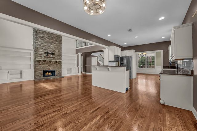 1154 Buggy Cv, Clarksville, TN 37043