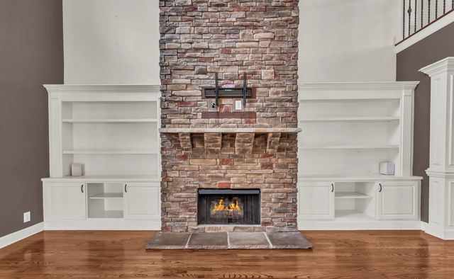 1154 Buggy Cv, Clarksville, TN 37043