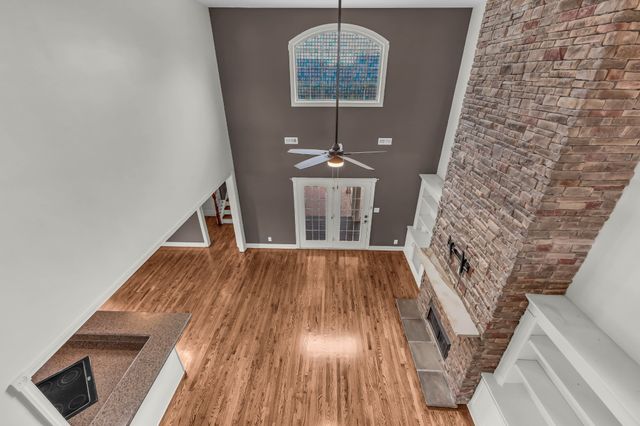 1154 Buggy Cv, Clarksville, TN 37043