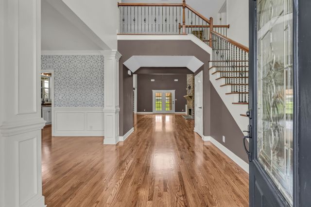 1154 Buggy Cv, Clarksville, TN 37043