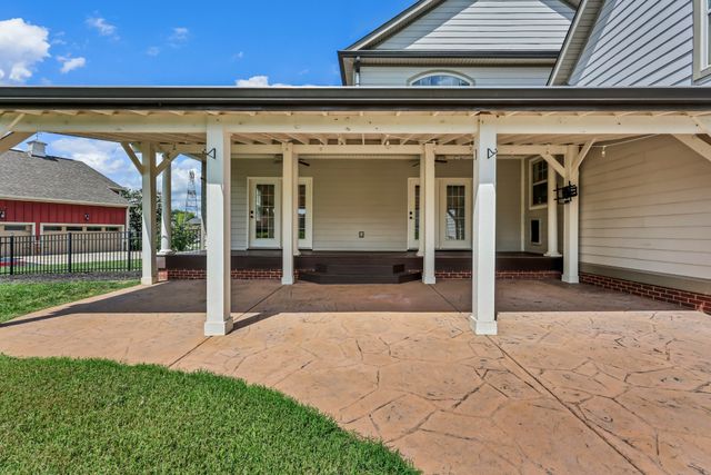 1154 Buggy Cv, Clarksville, TN 37043
