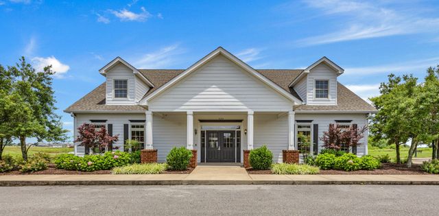 1154 Buggy Cv, Clarksville, TN 37043
