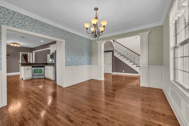 1154 Buggy Cv, Clarksville, TN 37043