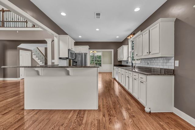 1154 Buggy Cv, Clarksville, TN 37043