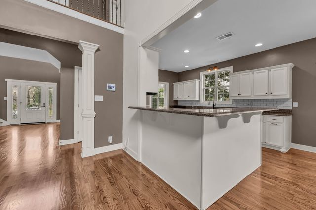 1154 Buggy Cv, Clarksville, TN 37043