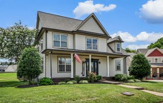 1154 Buggy Cv, Clarksville, TN 37043