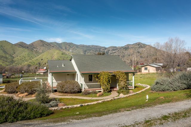 42148 South Fork Drive, Three Rivers, CA 93271