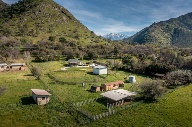 42148 South Fork Drive, Three Rivers, CA 93271