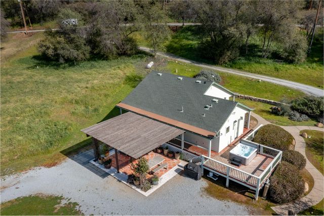 42148 South Fork Drive, Three Rivers, CA 93271