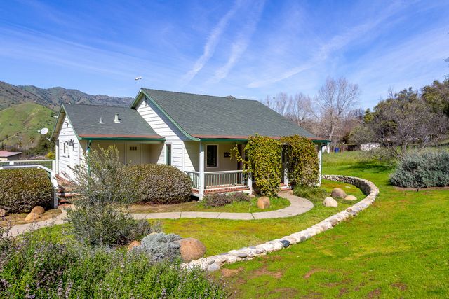 42148 South Fork Drive, Three Rivers, CA 93271