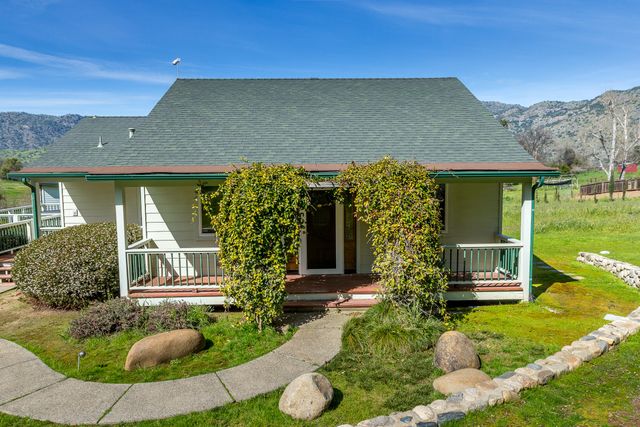 42148 South Fork Drive, Three Rivers, CA 93271