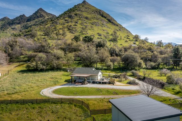 42148 South Fork Drive, Three Rivers, CA 93271