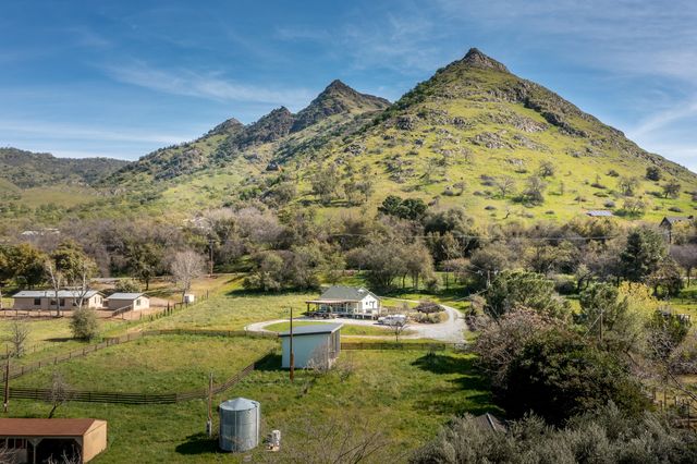 42148 South Fork Drive, Three Rivers, CA 93271