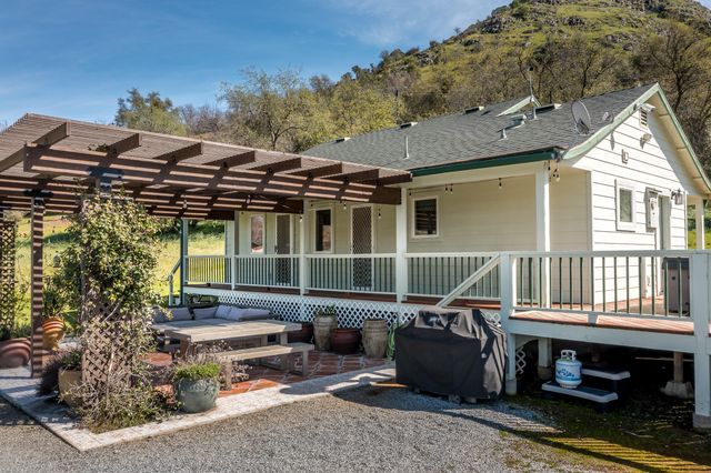 42148 South Fork Drive, Three Rivers, CA 93271
