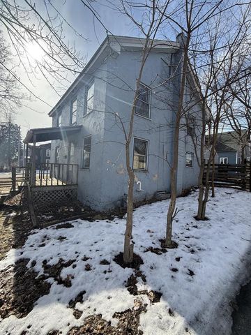 220 S Locust STREET, Janesville, WI 53548