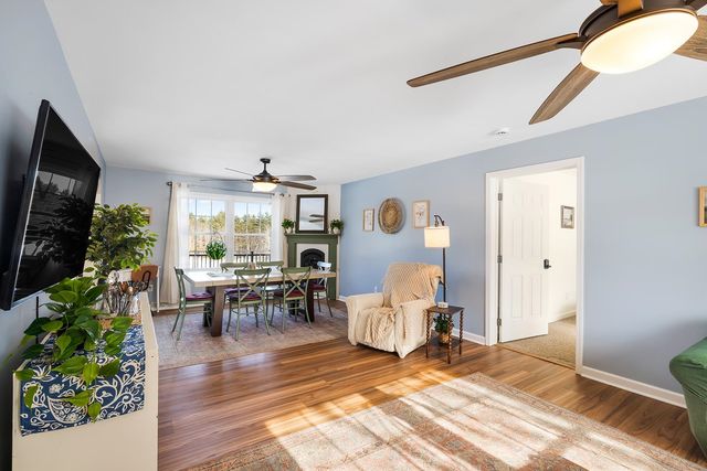 1168 New Hampton Road, Sanbornton, NH 03269