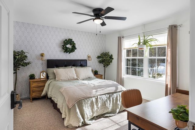 1168 New Hampton Road, Sanbornton, NH 03269