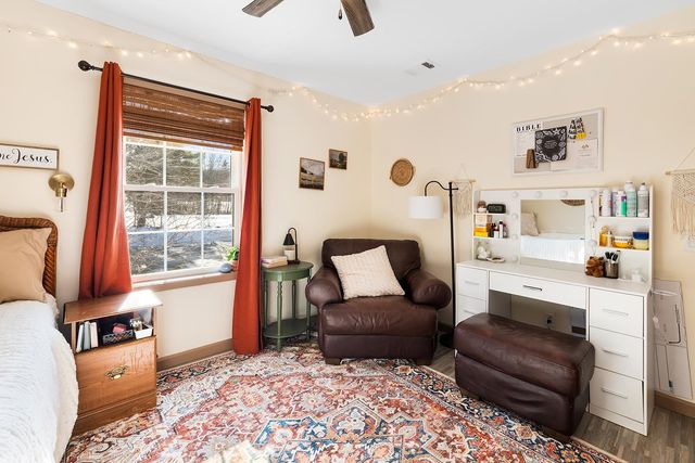 1168 New Hampton Road, Sanbornton, NH 03269