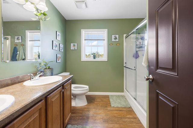 1168 New Hampton Road, Sanbornton, NH 03269