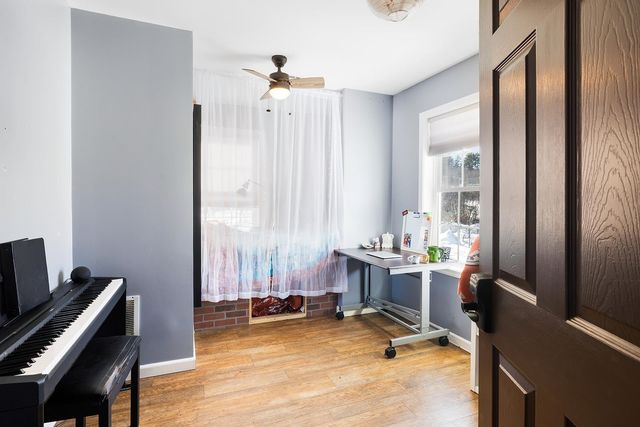 1168 New Hampton Road, Sanbornton, NH 03269