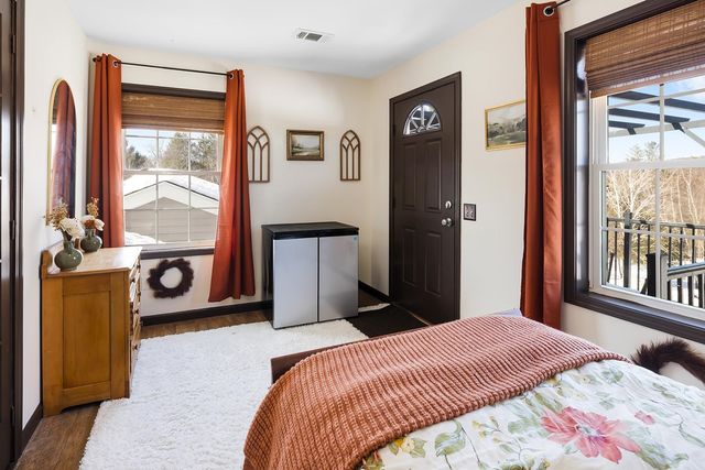 1168 New Hampton Road, Sanbornton, NH 03269