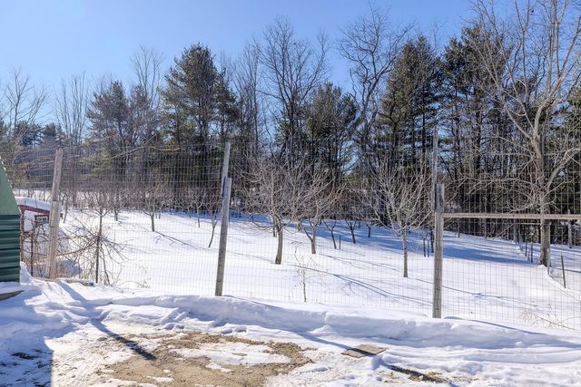 1168 New Hampton Road, Sanbornton, NH 03269