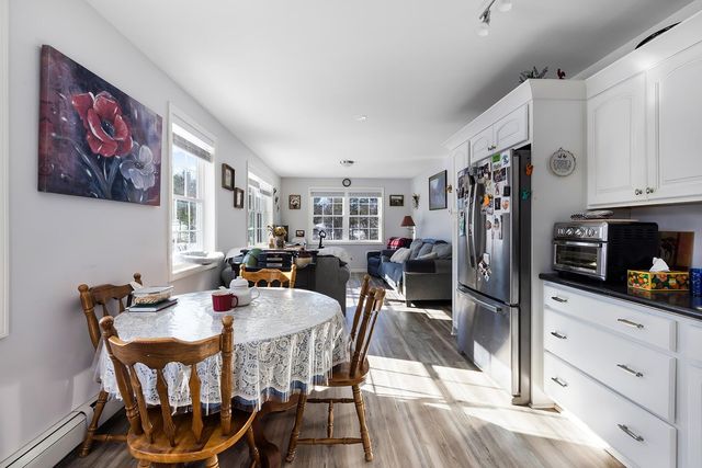 1168 New Hampton Road, Sanbornton, NH 03269