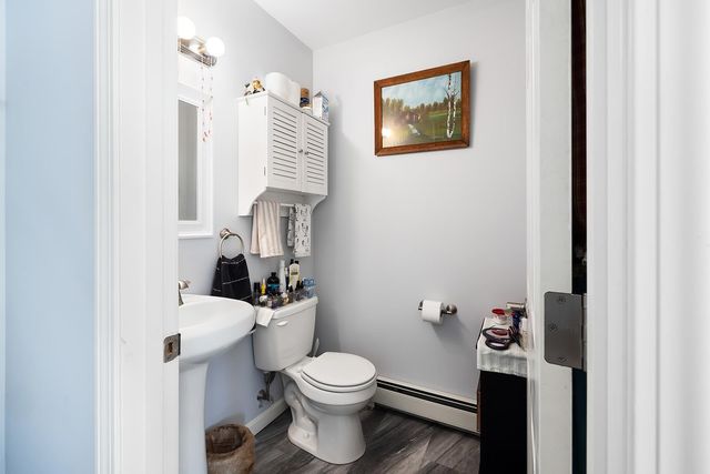 1168 New Hampton Road, Sanbornton, NH 03269