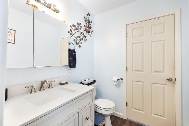 1168 New Hampton Road, Sanbornton, NH 03269