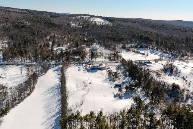 1168 New Hampton Road, Sanbornton, NH 03269