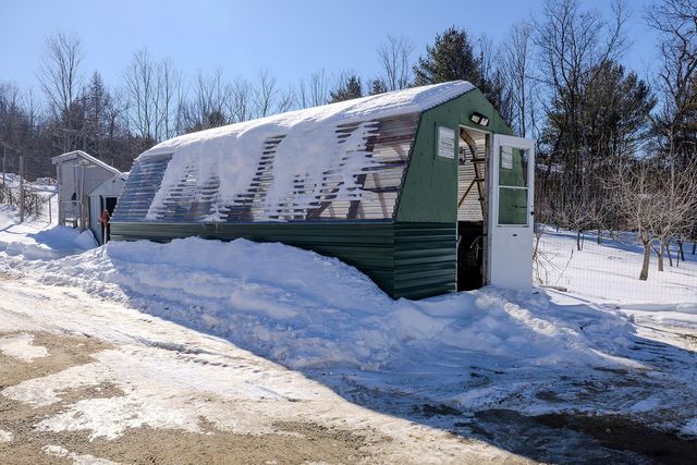 1168 New Hampton Road, Sanbornton, NH 03269