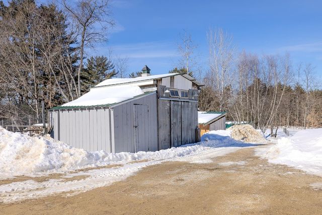 1168 New Hampton Road, Sanbornton, NH 03269