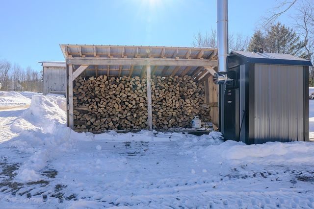 1168 New Hampton Road, Sanbornton, NH 03269