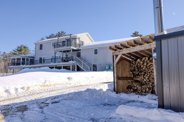 1168 New Hampton Road, Sanbornton, NH 03269