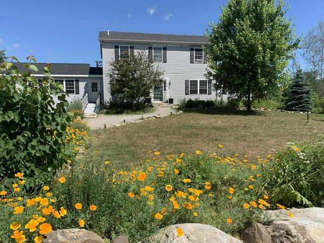1168 New Hampton Road, Sanbornton, NH 03269