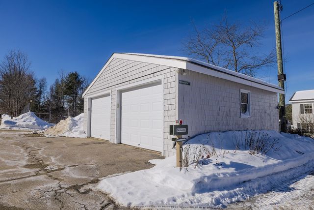 1168 New Hampton Road, Sanbornton, NH 03269