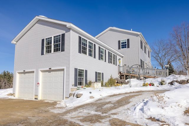 1168 New Hampton Road, Sanbornton, NH 03269