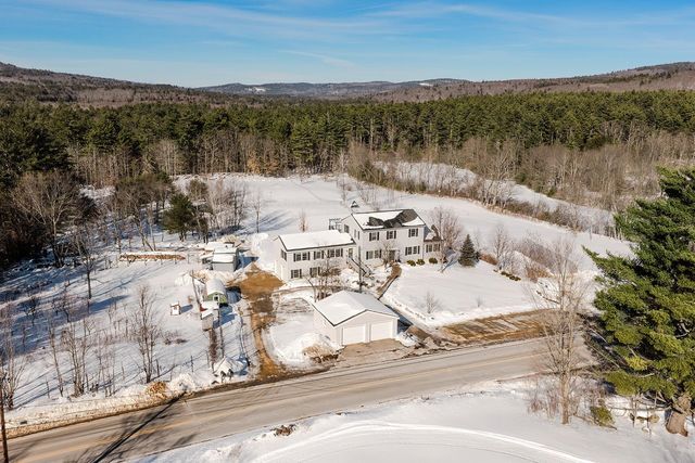 1168 New Hampton Road, Sanbornton, NH 03269