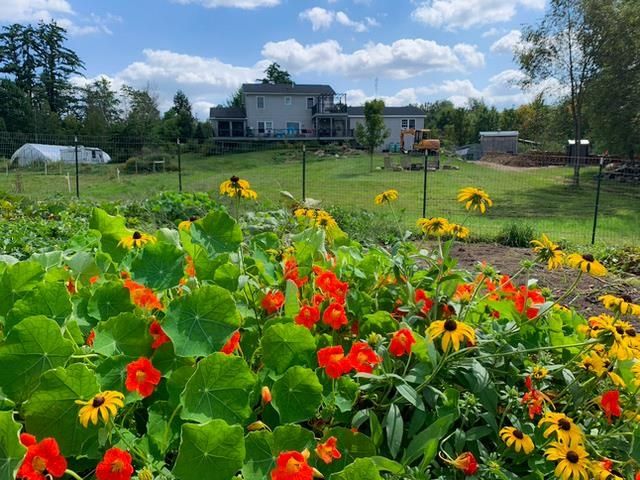 1168 New Hampton Road, Sanbornton, NH 03269