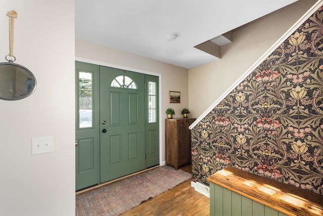 1168 New Hampton Road, Sanbornton, NH 03269