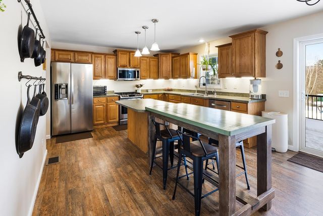 1168 New Hampton Road, Sanbornton, NH 03269