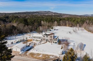 1168 New Hampton Road, Sanbornton, NH 03269