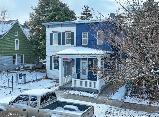 914 NORWOOD ST, Harrisburg, PA 17104