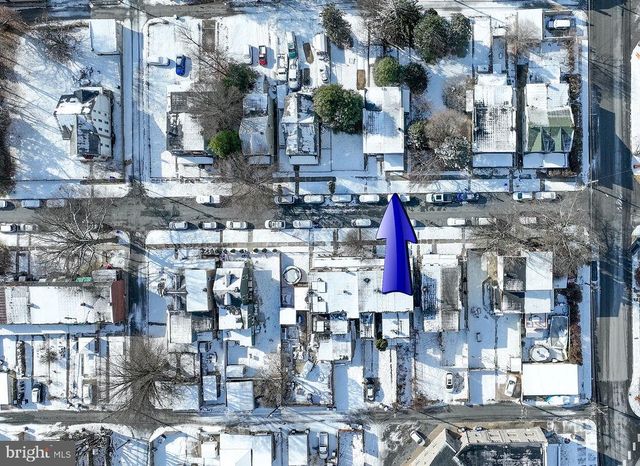 914 NORWOOD ST, Harrisburg, PA 17104