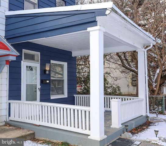 914 NORWOOD ST, Harrisburg, PA 17104