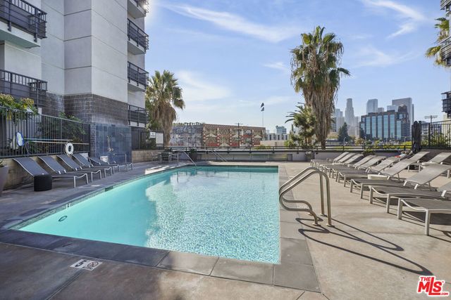 629 Traction Avenue 436, Los Angeles, CA 90013