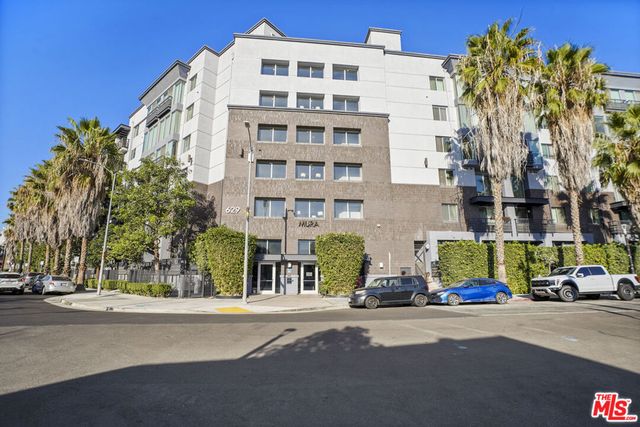 629 Traction Avenue 436, Los Angeles, CA 90013