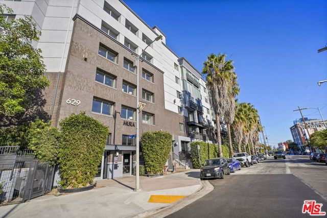 629 Traction Avenue 436, Los Angeles, CA 90013