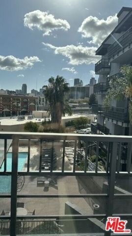 629 Traction Avenue 436, Los Angeles, CA 90013