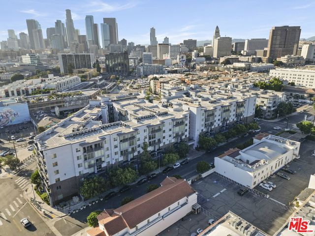 629 Traction Avenue 436, Los Angeles, CA 90013
